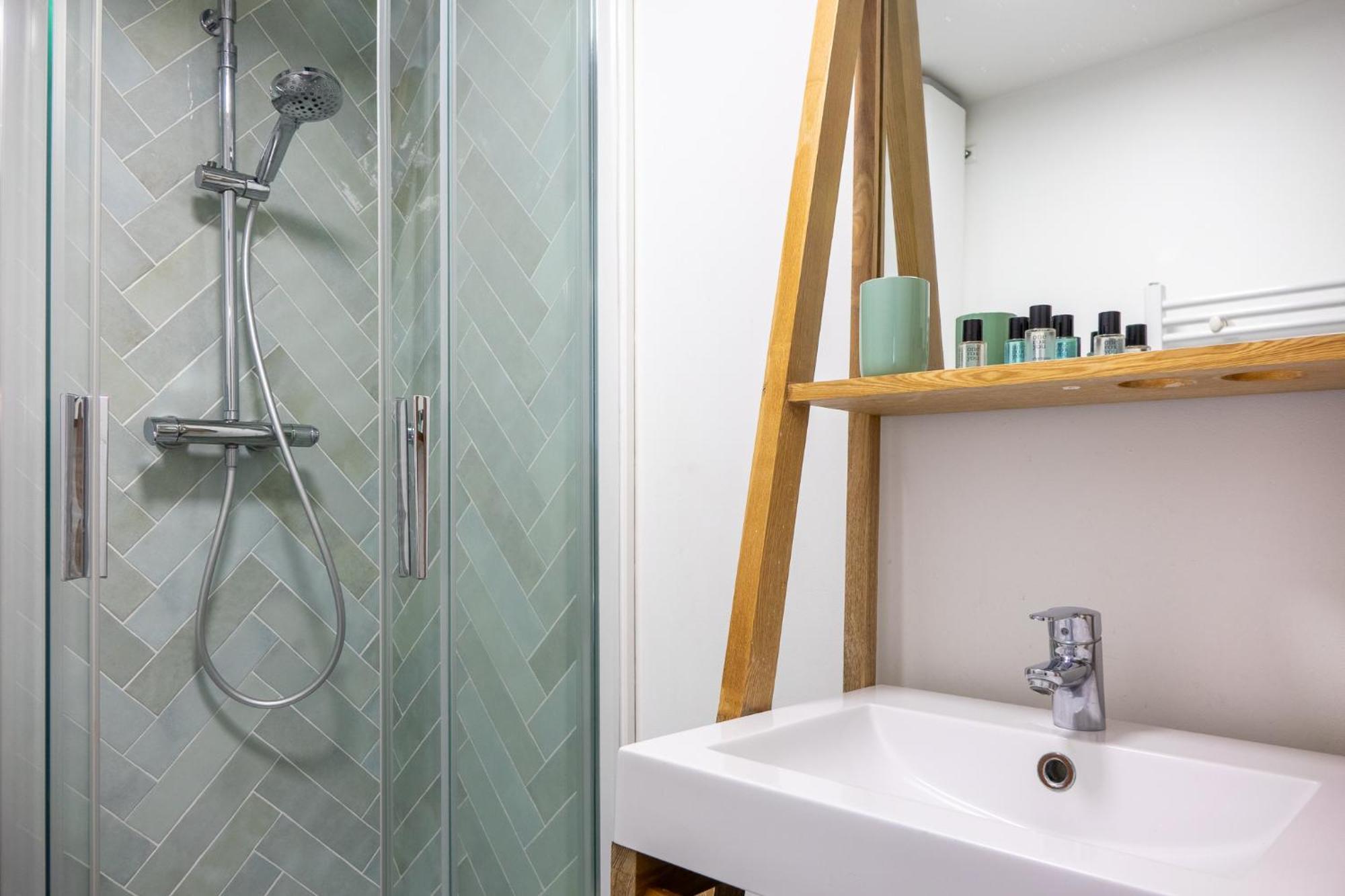 Les Loges De Jeanne Apartamento